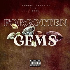 *Forgotten Gems* - by Boogie and Core