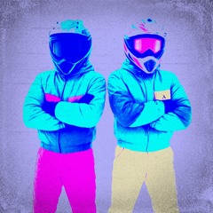 Le House - after ski party edit⛷️