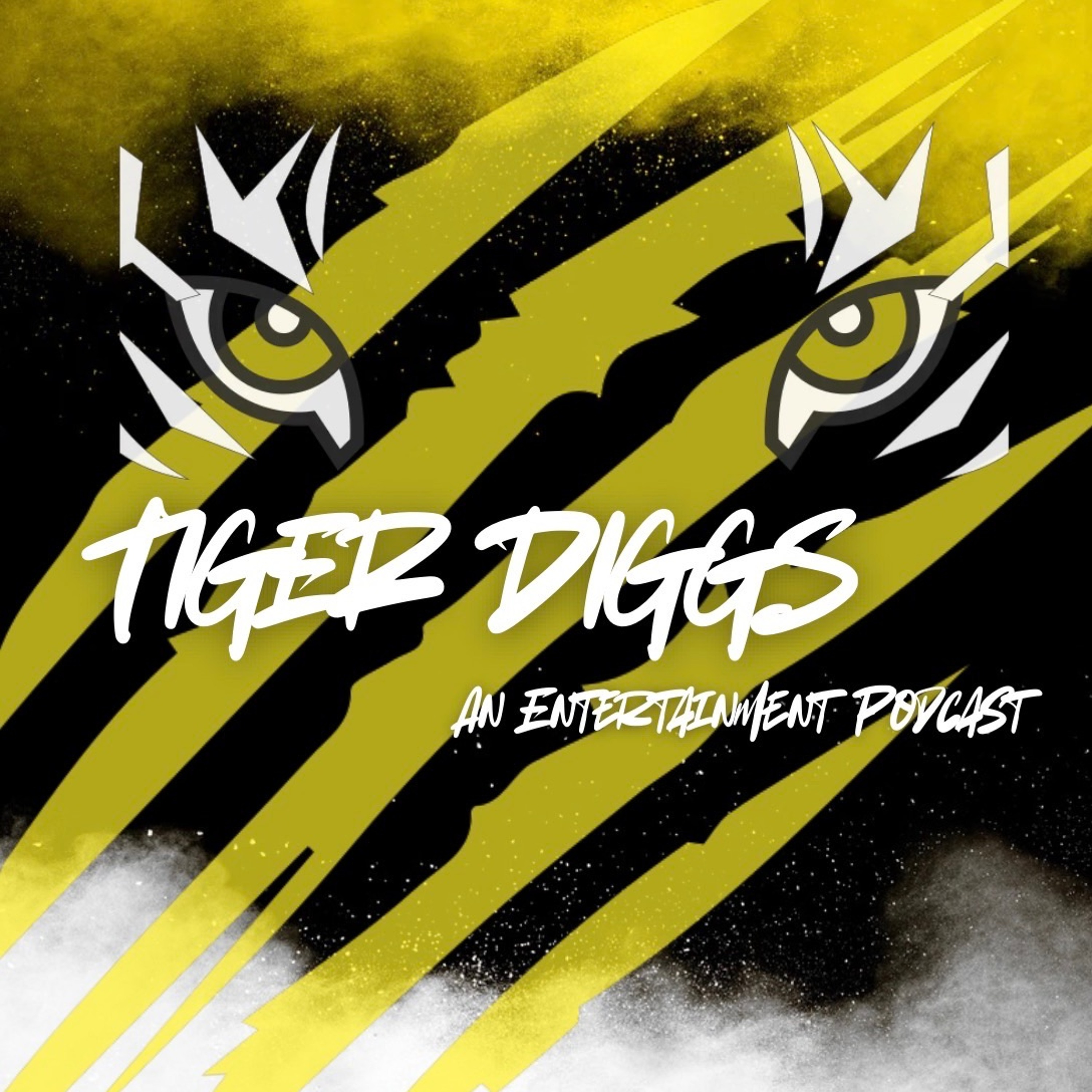 Tiger Diggs 9.7.26 episode artwork