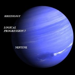 Logical Progression 7 -NEPTUNE- Krizzology (lockdown2020.co.za) 27 June 2020