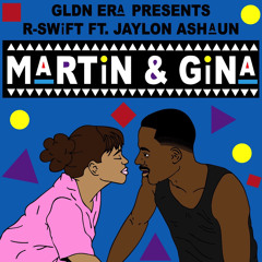 Martin & Gina