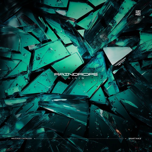 IAMT443: Oisin - Raindrops