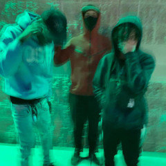 Mod Ting Ft. (3av0 & Luh sebz)