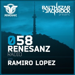 Renesanz Podcast 058 with Ramiro Lopez