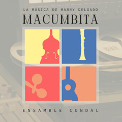 Macumbita - Ensamble Condal