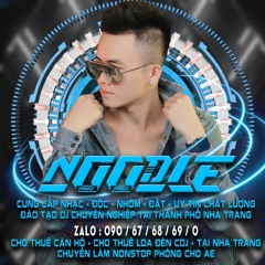Sai Lam Cua Anh 2020 - Minh Ly Remix FULL (Cong Noodle )