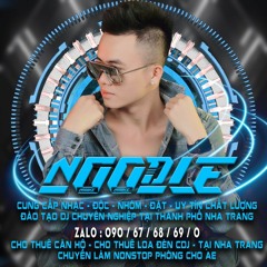 The Magic 2020 - Bum Remix FUL ( Cong Noodle )