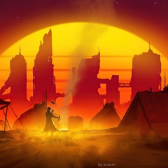 OST game menu music