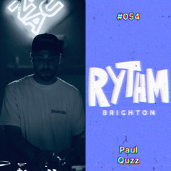 054 / PAUL QUZZ 🇨🇦