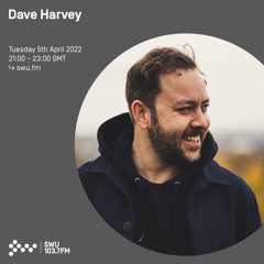 Dave Harvey 05TH APR 2022