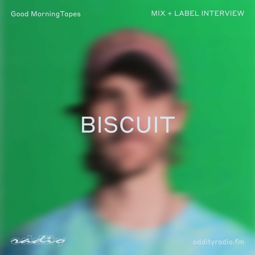 Biscuit  - Oddity Influence Mix