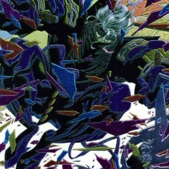 CHINESE STEEL. Tokyo Lights Part I  ©  Beat by NOINED