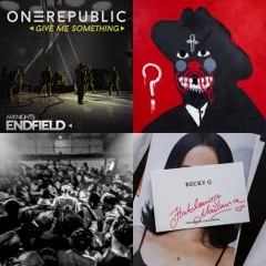 New Music Friday 121225