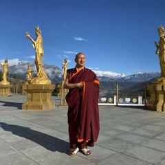༼དྲུག་པ་ཚེས་བཞི་བདེན་བཞི་ཆོས་འཁོར་བསྐོར་བའི་དུས་ཆེན།༽༼ལས་ཚོགས་སློབ་དཔོན།༽