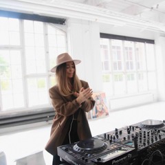 THE COFFEE PARTY MIX