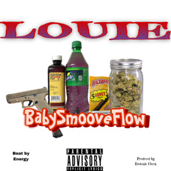 Louie-Baby Smoove Flow