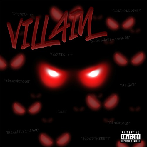 Villain