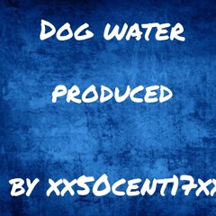 dog water .mp3