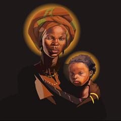 God Of Color (feat. Bianca White)