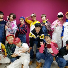 SEVENTEEN(세븐틴)-행복(HAPPINESS)