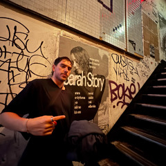 Quickie @ Revolver Upstairs 22.12.24 | Sarah Story support