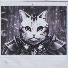 knight sir nosebud' [slowed down]