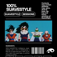 SuaveStyle Sessions 1