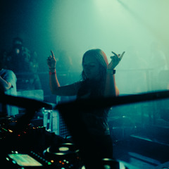 Niamh | The Warehouse Project - September 2025
