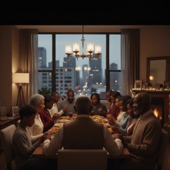 Thankful for your love