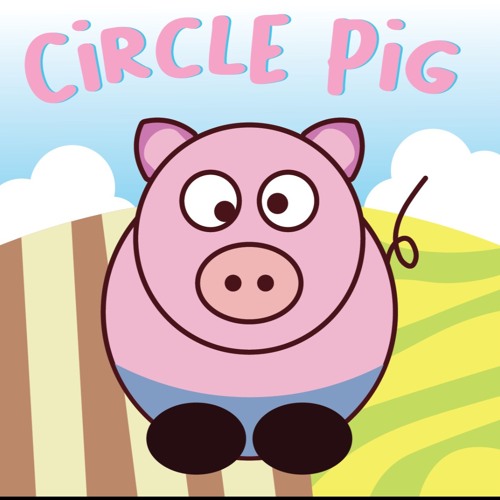 Circle Pig's Greatest Hits