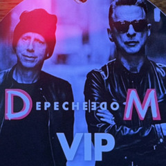 Depeche Mode - Photographic (Skuppin Mash Mix)