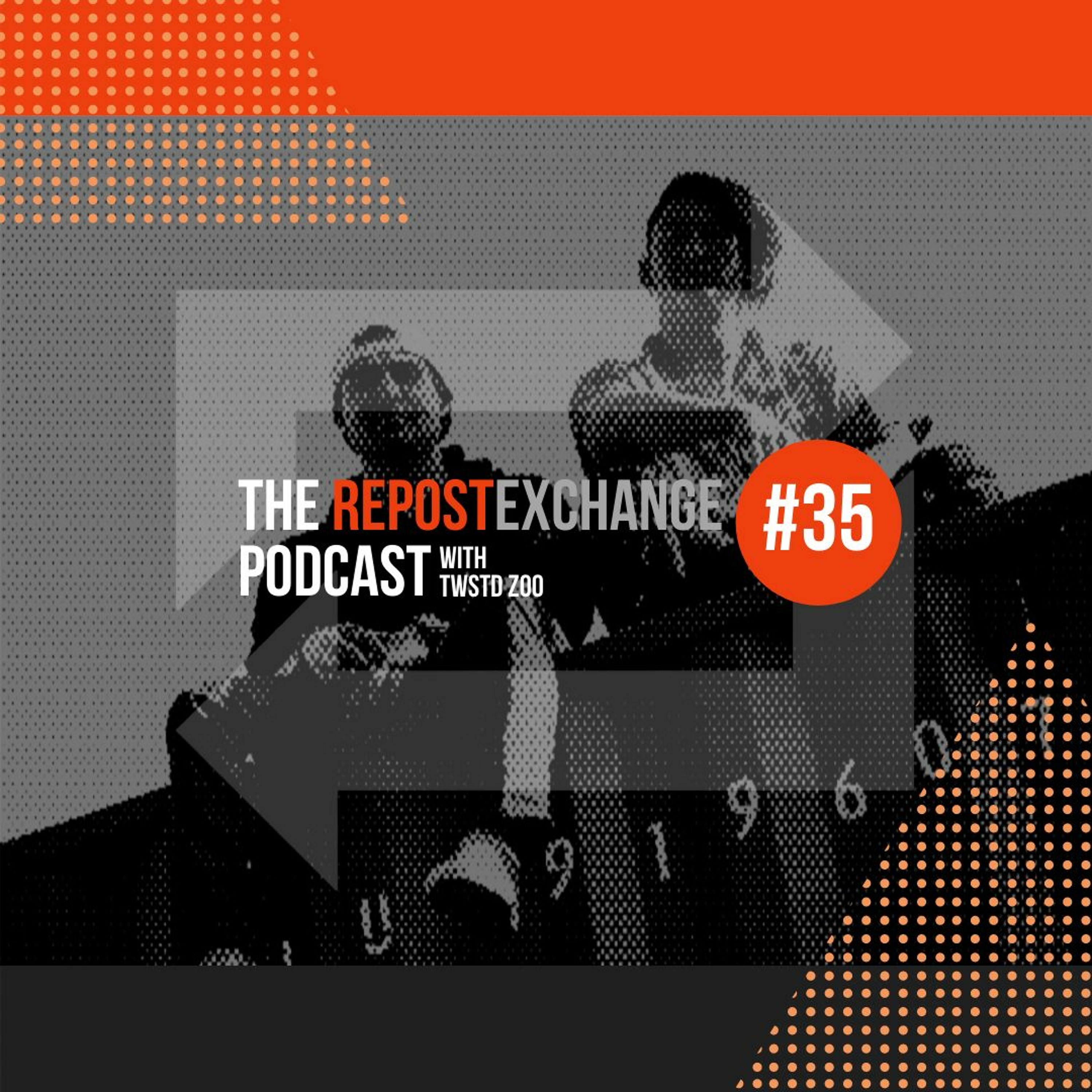The Re-Ex Podcast: The freshest music on the planet