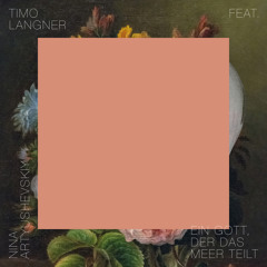 Ein Gott, der das Meer teilt