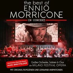 ((🔴 𝑳𝒊𝒗𝒆)) 2024 The best of Ennio Morricone -  Bern - Livestream