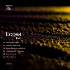 VA - EDGES PT.II [ETV004] (PREVIEWS)
