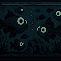 Nachts wächst das Schweigen