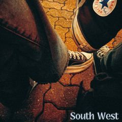 SOUTH WEST (feat. James Lite)