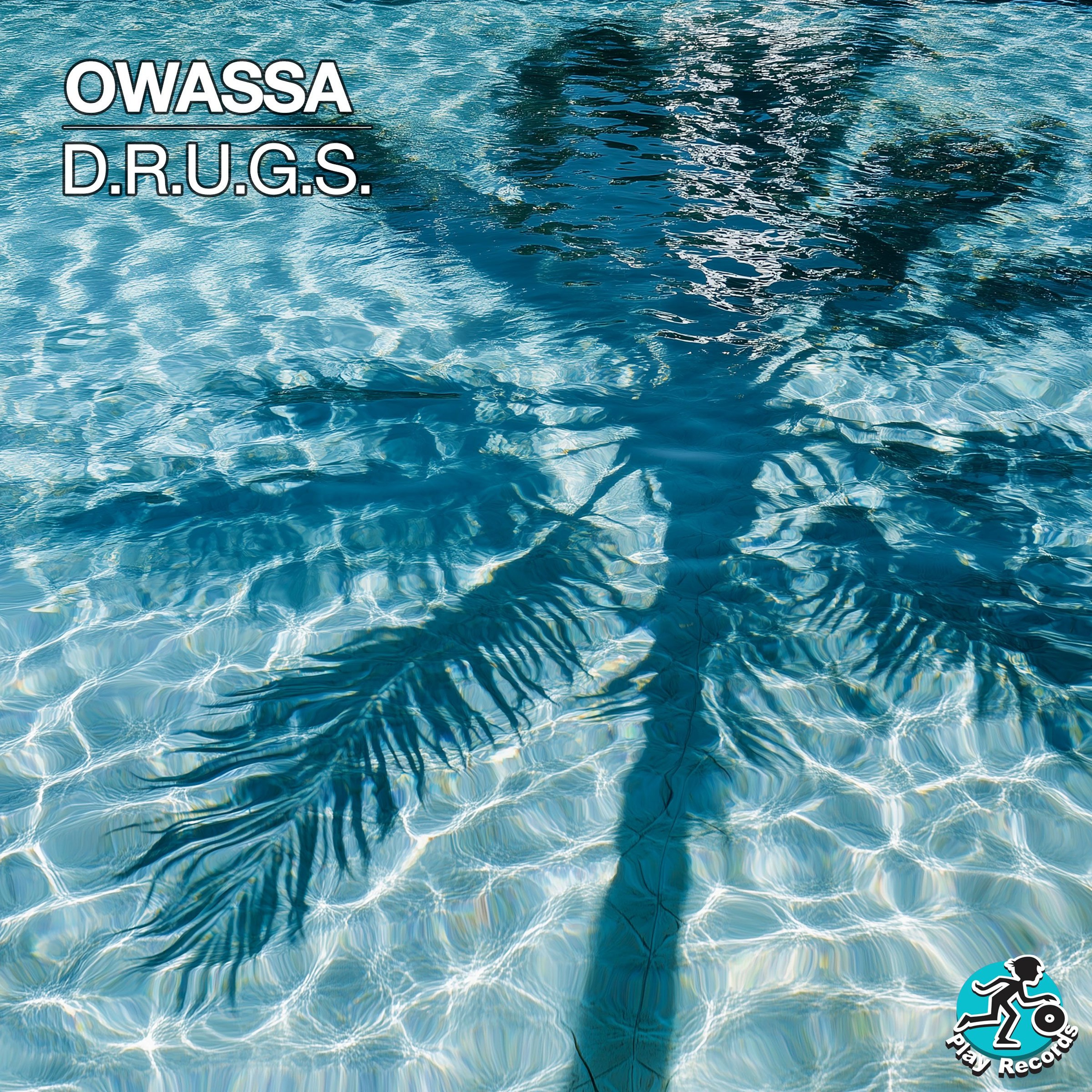 OWASSA / D.R.U.G.S. (Original Mix) episode artwork