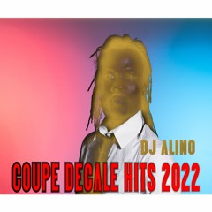 COUPE DECALE HITS 2022