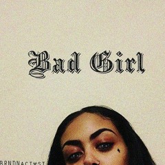 Donkey - Bad Girl