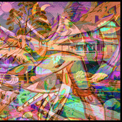 then be surprised | untitled project 001 sessions | ambient atmospheric psyche drone industrial horror WIP | runx3 2.1 e1 42 bpm take 1 82425