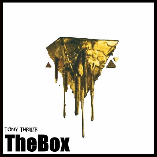 Tony Thriller x Roddy Ricch - The Box [Chill Lofi Version]