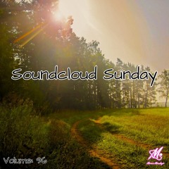 Soundcloud Sunday: Volume 96