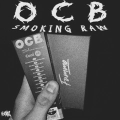 Ocb Smoking Raw