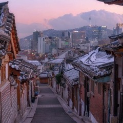 Korean Hymns
