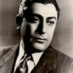 استاد غلامحسين بنان - ديلمان