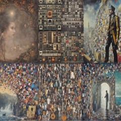 wonder walls of sound (and wonder)