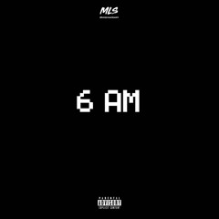 MajorLeagueJay - 6AM