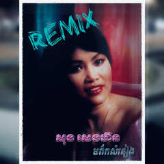 អញ្ចើញចូលចុះបើស្រលាញ់ (TMST Remix)