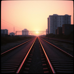 Parallel Lines
